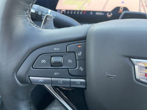 Used 2025 Cadillac CT5 Premium Luxury w/ Sun And Sound Package image 20