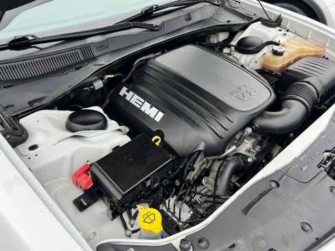 Used 2015 Dodge Charger R/T w/ Plus Group image 18