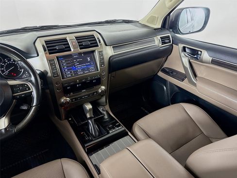Used 2021 Lexus GX 460 Premium w/ Premium Package image 25