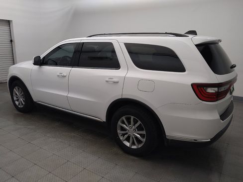 Used 2018 Dodge Durango SXT w/ Quick Order Package 2BB RWD image 3