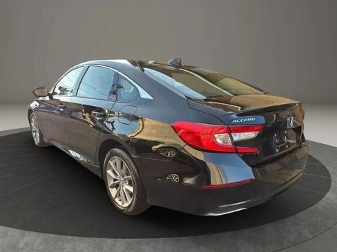 Used 2021 Honda Accord LX image 7