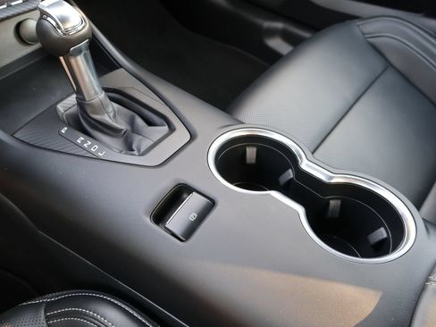 Used 2026 Ford Mustang Premium RWD image 19