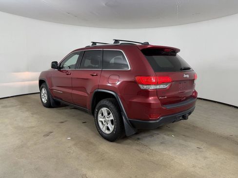 Used 2014 Jeep Grand Cherokee Laredo w/ All Weather Capability Group image 10