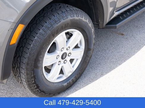 Used 2025 Ford Ranger XL w/ Trailer Tow Package image 10