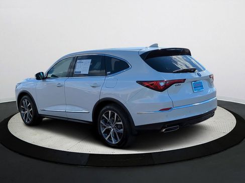 Used 2023 Acura MDX FWD w/ Technology Package image 6