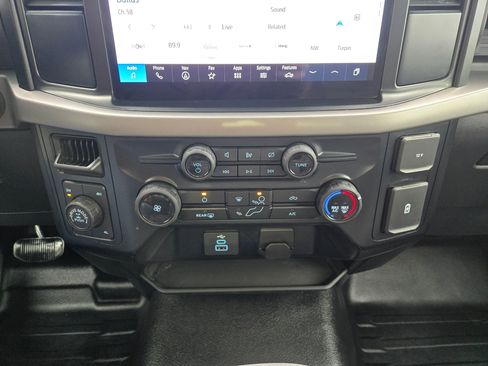 Used 2024 Ford F150 XL w/ Equipment Group 103A High image 12