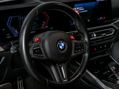 Used 2024 BMW M4 Competition w/ Executive Package image 23