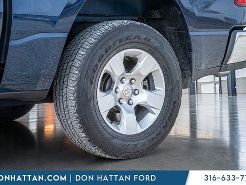 Used 2020 RAM 1500 Big Horn image 41