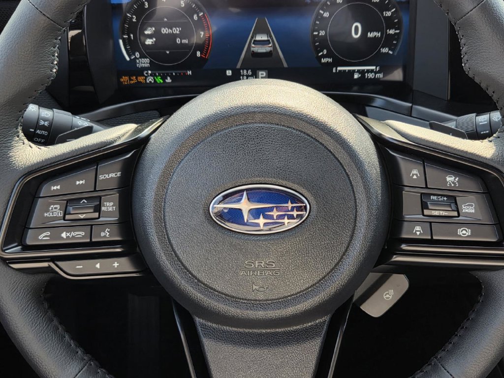 New 2026 Subaru Outback Premium AWD/4WD image 21