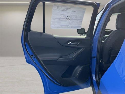 New 2026 Chevrolet Equinox RS w/ LPO, Floor Liner Package image 28