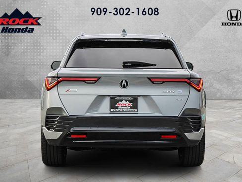 Used 2024 Acura ZDX A-Spec image 5