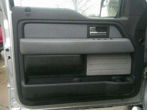 Used 2013 Ford F150 STX w/ Mid Equipment Group image 11