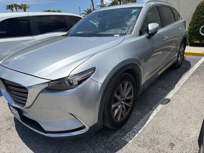 Used 2020 MAZDA CX-9 Grand Touring