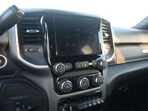 Used 2025 RAM 3500 Big Horn image 10