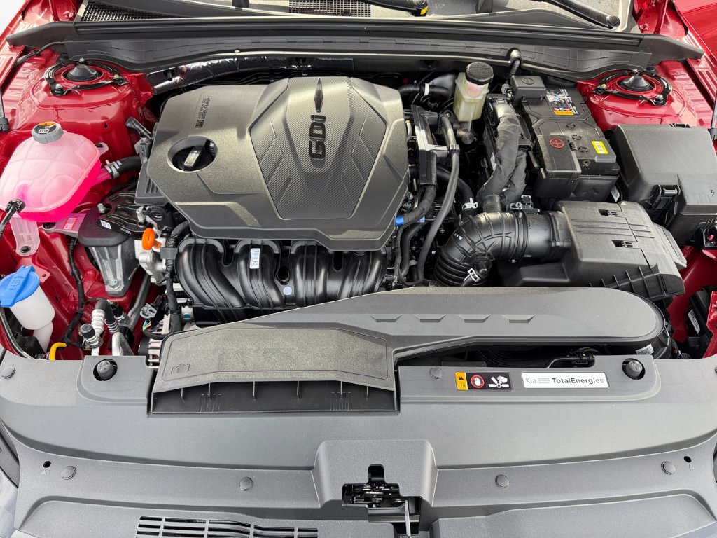 New 2026 Kia K5 GT-Line w/ GT-Line Premium Package AWD/4WD image 23