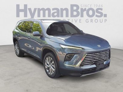 Used 2025 Buick Enclave Preferred