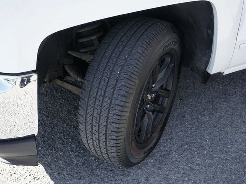 Used 2016 Chevrolet Silverado 1500 LT w/ All Star Edition RWD image 41