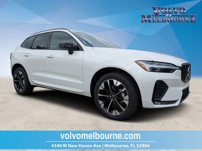 New 2026 Volvo XC60 B5 Plus w/ Protection Package Premier
