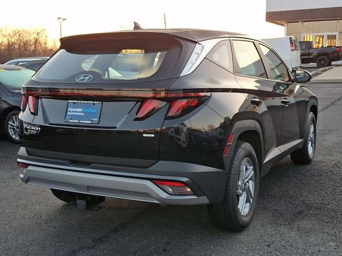 Used 2026 Hyundai Tucson SE image 6