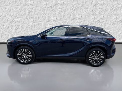 Used 2025 Lexus RX 350 Premium Plus w/ Accessory Package (Z1) FWD image 6