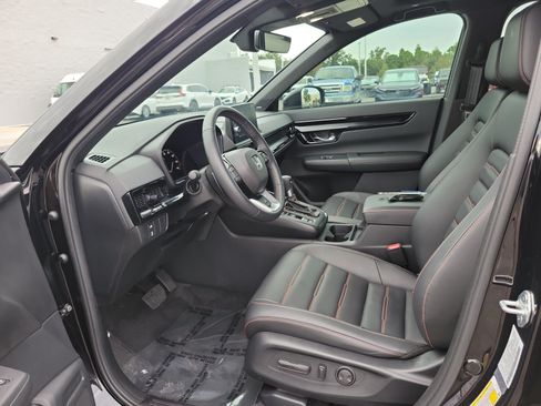 Used 2025 Honda CR-V Sport Touring image 15
