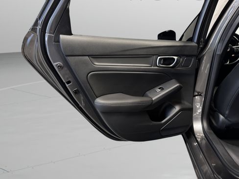 Certified 2025 Acura Integra A-Spec FWD image 14