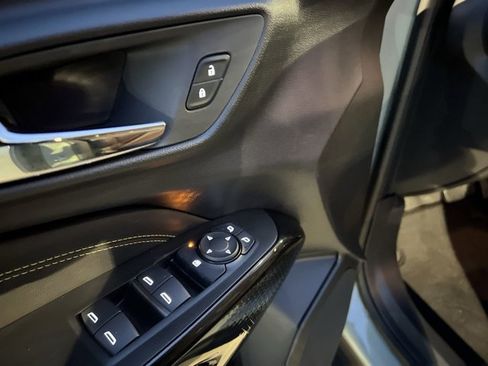 New 2026 Chevrolet Trax ACTIV w/ Driver Confidence Package image 24