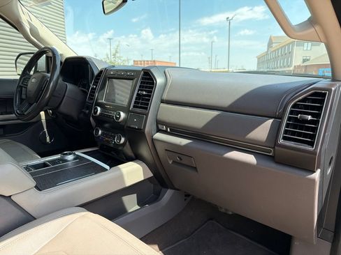 Used 2020 Ford Expedition Limited w/ Equipment Group 302A RWD image 16