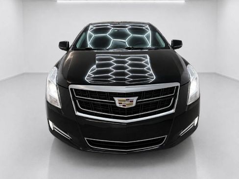 Used 2017 Cadillac XTS Luxury FWD image 8