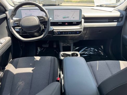 Certified 2024 Hyundai Ioniq 5 SEL RWD image 13