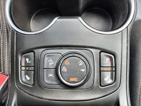 Used 2018 GMC Terrain SLT w/ Preferred Package AWD/4WD image 17