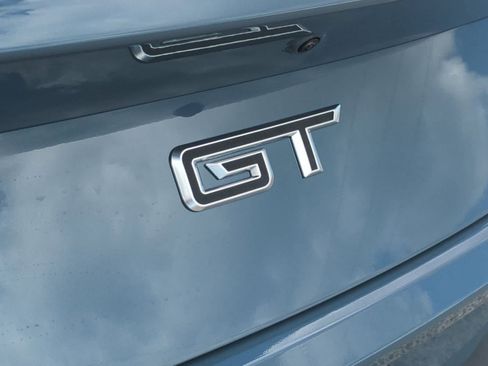 New 2025 Ford Mustang GT Premium RWD image 30