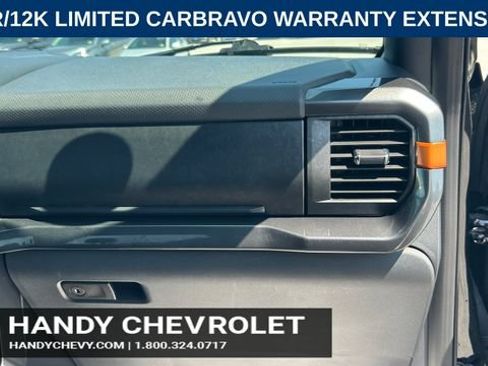 Used 2023 Ford F150 Tremor AWD/4WD image 38
