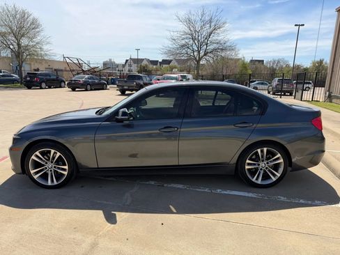 Used 2015 BMW 328i Sedan RWD image 5