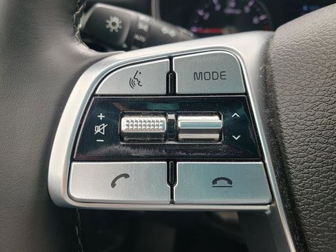 Certified 2022 Kia Telluride EX w/ EX Premium Package AWD/4WD image 29