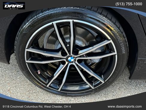 Used 2020 BMW 330i xDrive Sedan AWD/4WD image 75