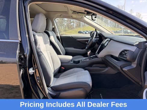 Certified 2025 Subaru Outback Premium AWD/4WD image 29