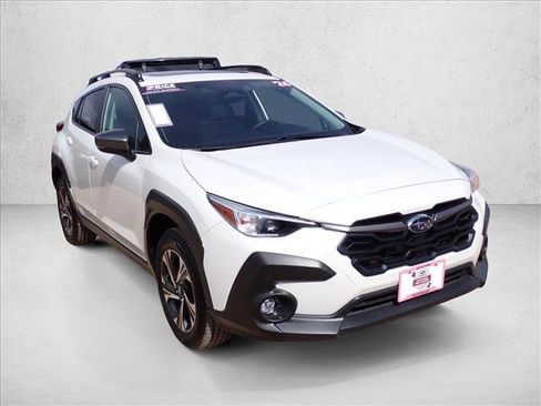 Certified 2026 Subaru Crosstrek 2.0i Premium AWD/4WD image 6
