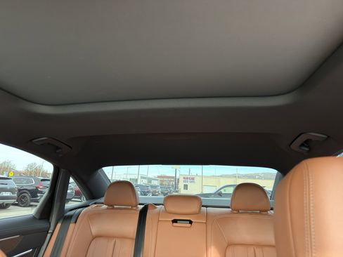 Used 2024 Audi A6 2.0T Premium w/ Convenience Package image 20