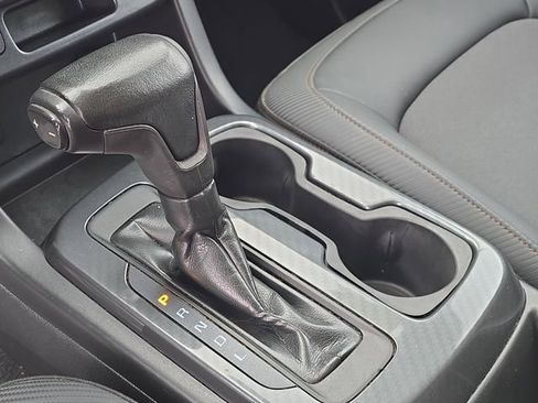 Used 2021 GMC Canyon AT4 w/ Trailering Package image 24