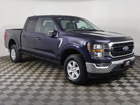 Used 2023 Ford F150 XLT w/ Trailer Tow Package image 2