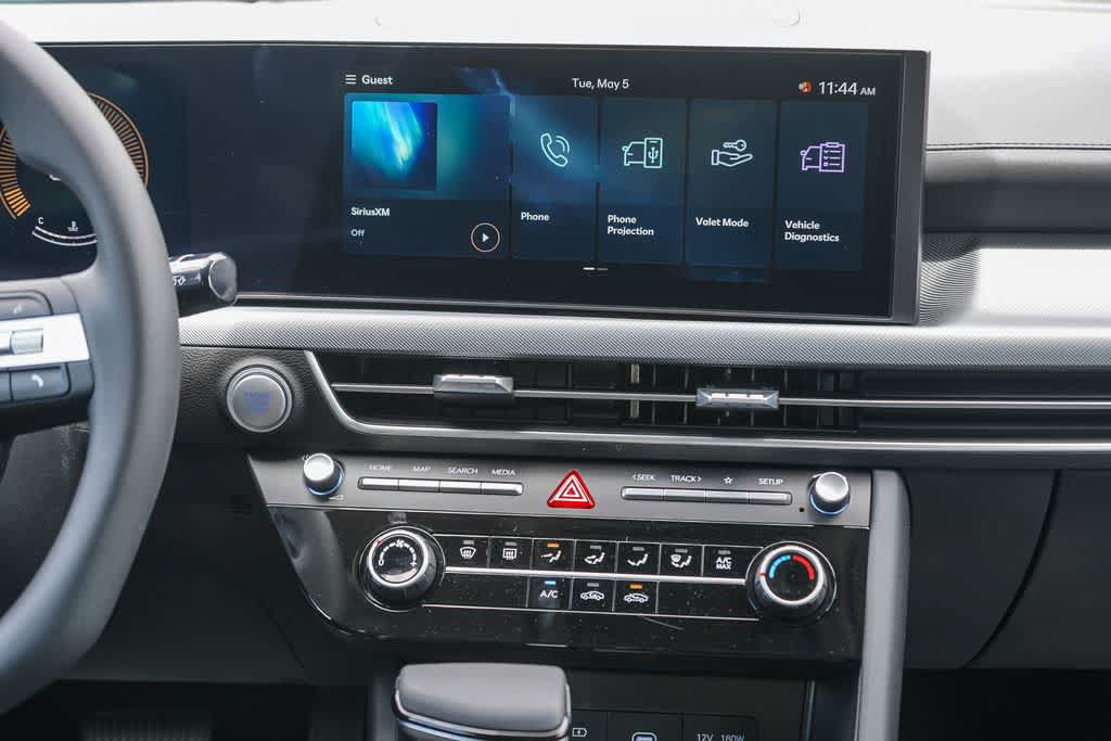 New 2026 Hyundai Sonata SE FWD image 13