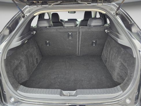 Used 2024 MAZDA CX-30 AWD 2.5 S w/ Select Sport Pkg image 27