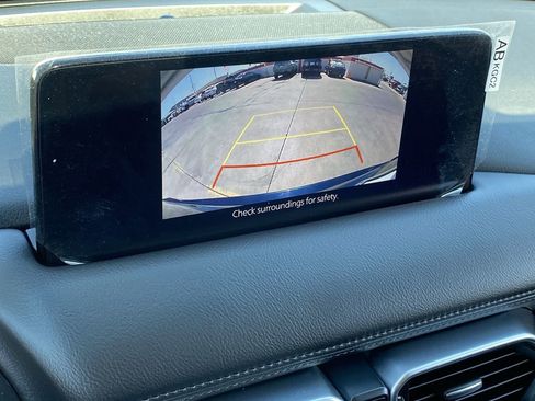 Used 2023 MAZDA CX-5 AWD 2.5 S w/ Premium Plus Pkg image 18