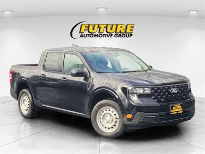 New 2025 Ford Maverick XL
