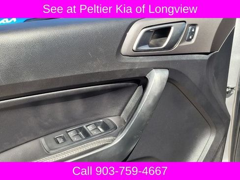 Used 2020 Ford Ranger Lariat w/ Technology Package AWD/4WD image 18