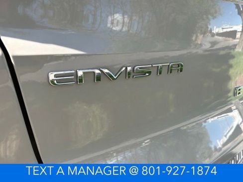 New 2026 Buick Envista Sport Touring FWD image 6