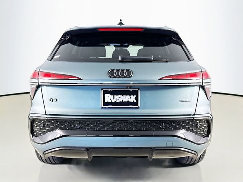 New 2026 Audi Q3 quattro 2.0T AWD/4WD image 7