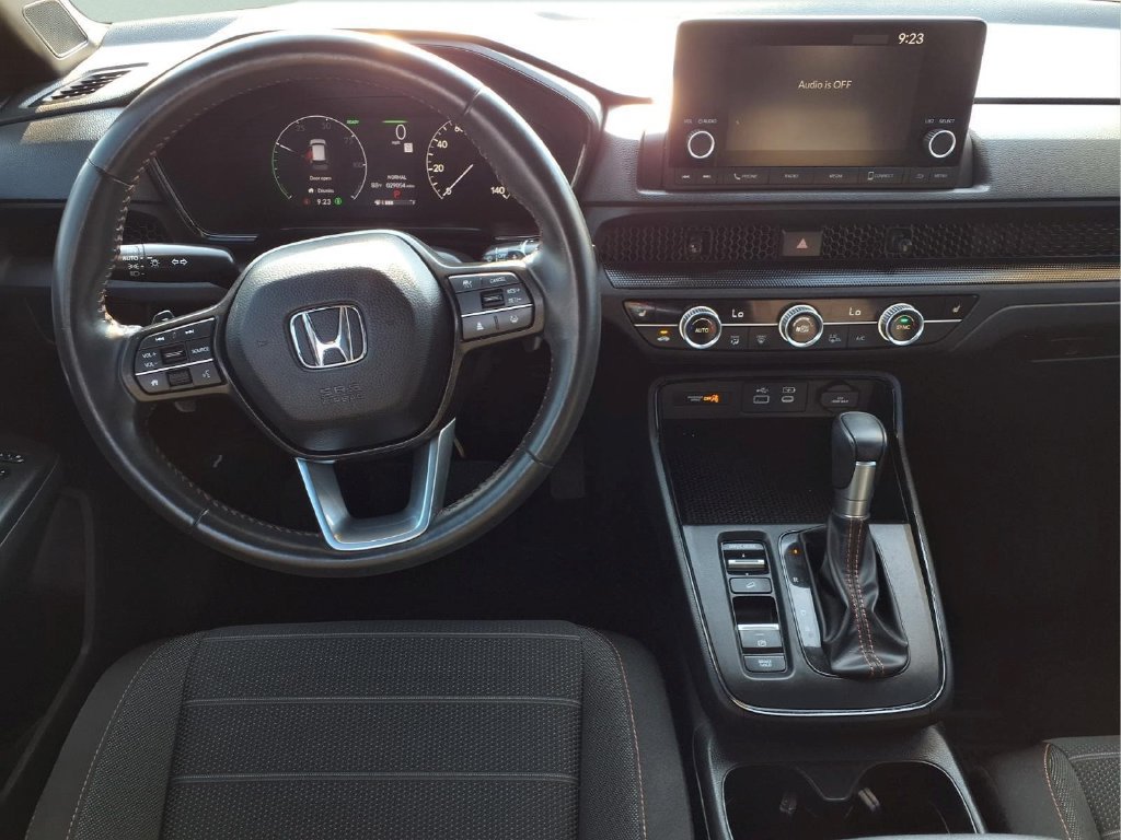 Used 2024 Honda CR-V Sport image 12