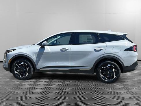 New 2026 Kia Sportage S image 7